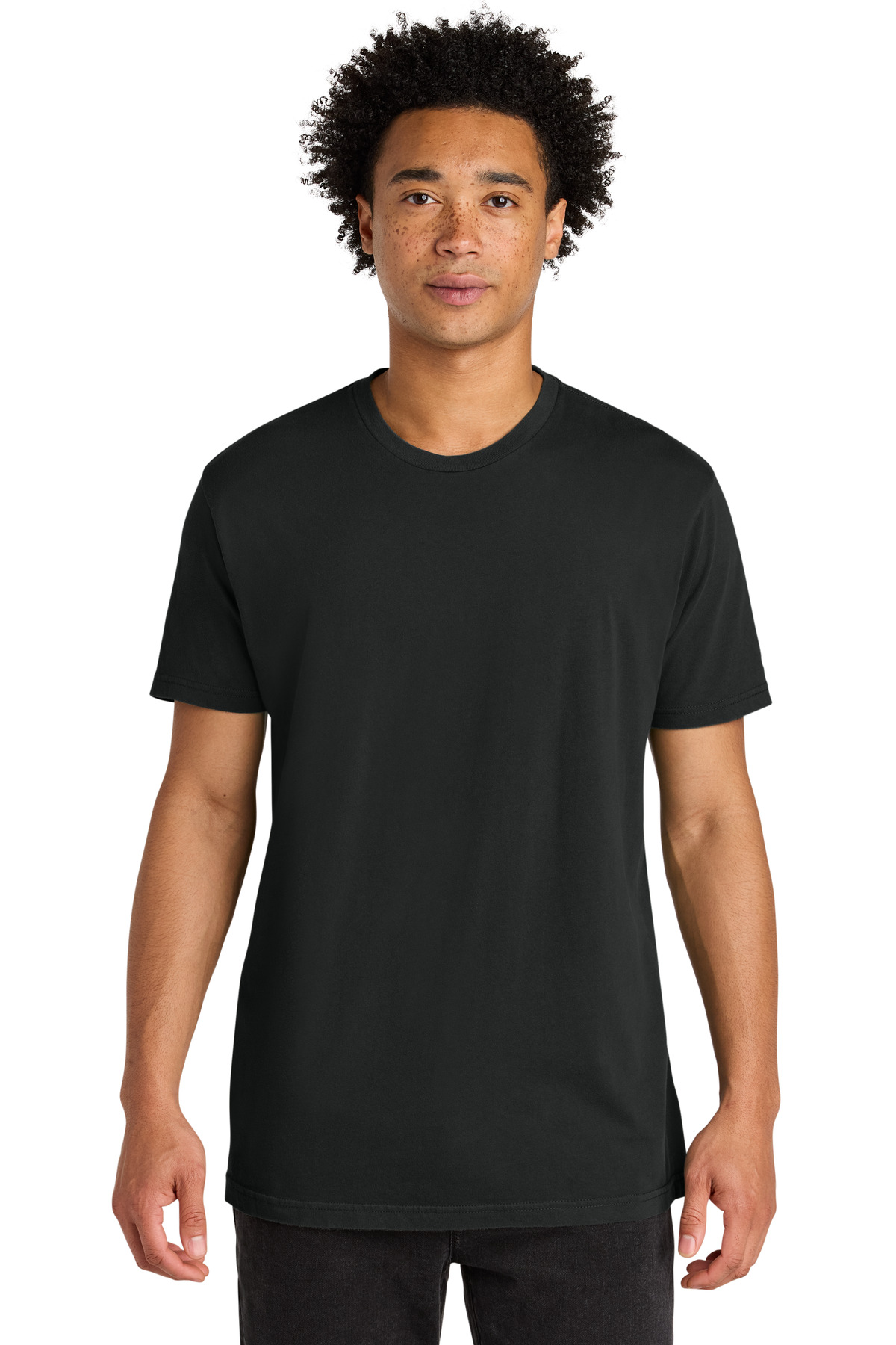 Next Level Apparel ®  Soft Wash Cotton Tee NL3600SW