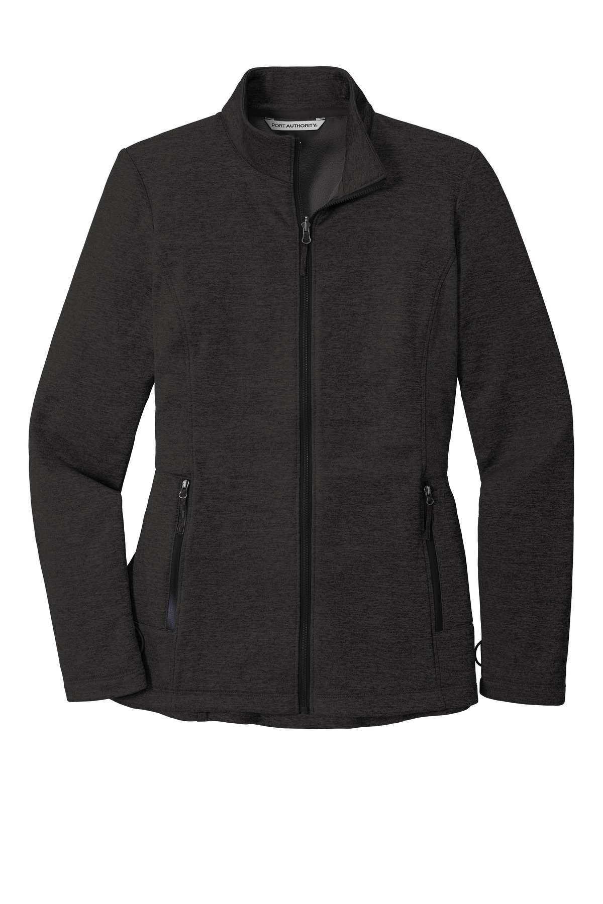 Port Authority Port Authority  ®  Women's Collective Striated Fleece Jacket. L905