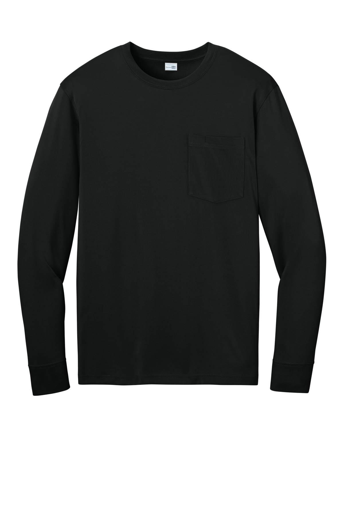 CornerStone CornerStone ®  Workwear Pro Long Sleeve Pocket Tee CS440LSP