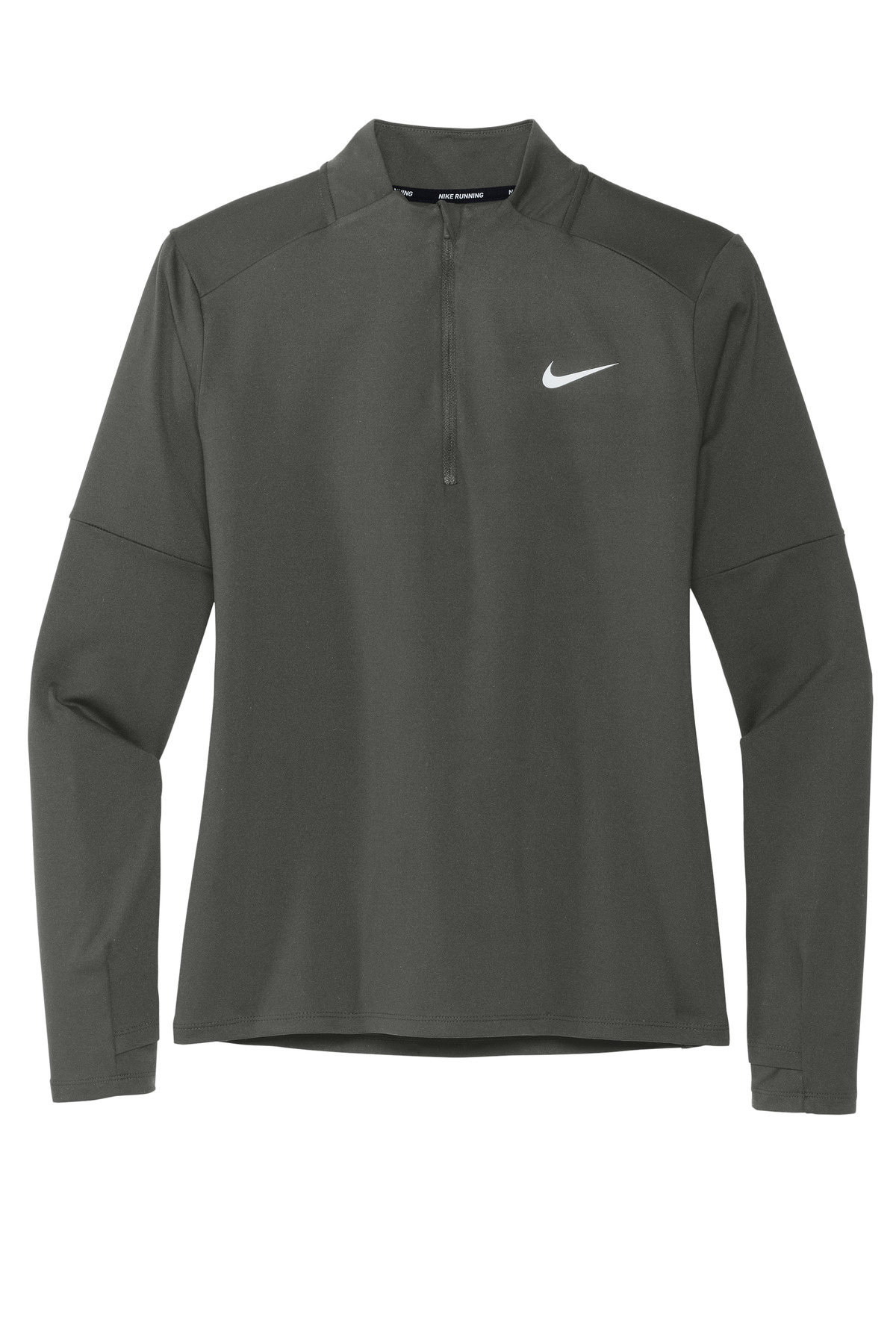 Nike Nike Women's Dri-FIT Element 1/2-Zip Top NKDH4951