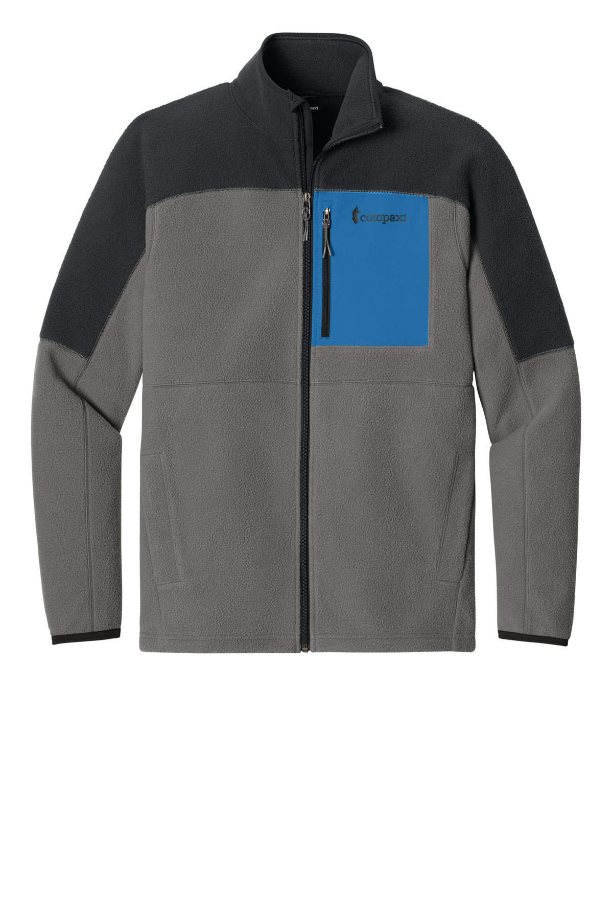 Cotopaxi Cotopaxi ®  Abrazo Full-Zip Fleece Jacket COTOM1695