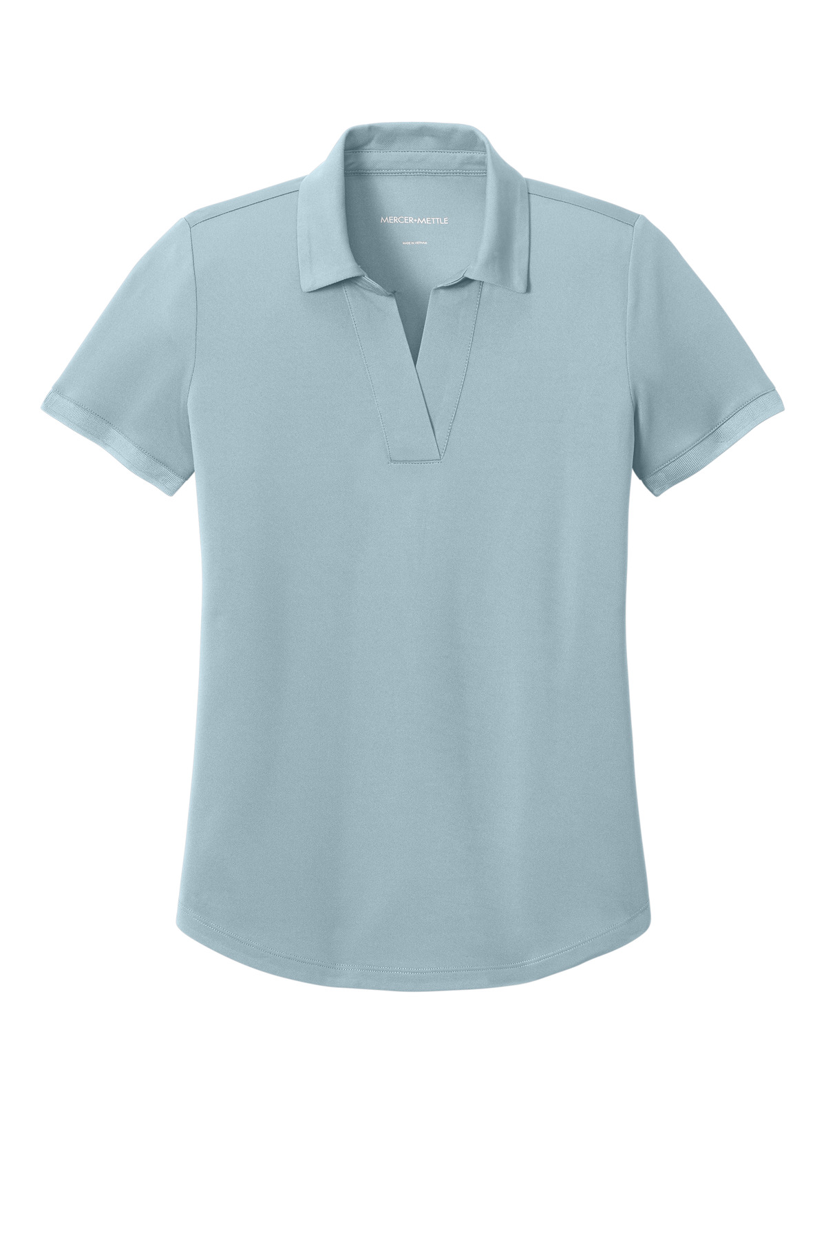 Mercer+Mettle Mercer+Mettle ®  Women's Everyday Performance Polo MM1031