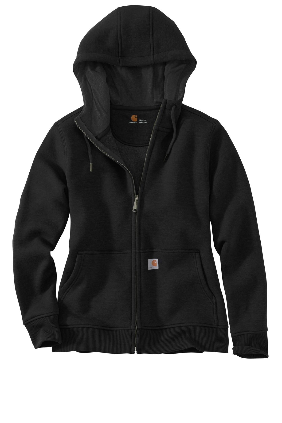 Carhartt Carhartt ®  Women's Clarksburg Full-Zip Hoodie CT102788