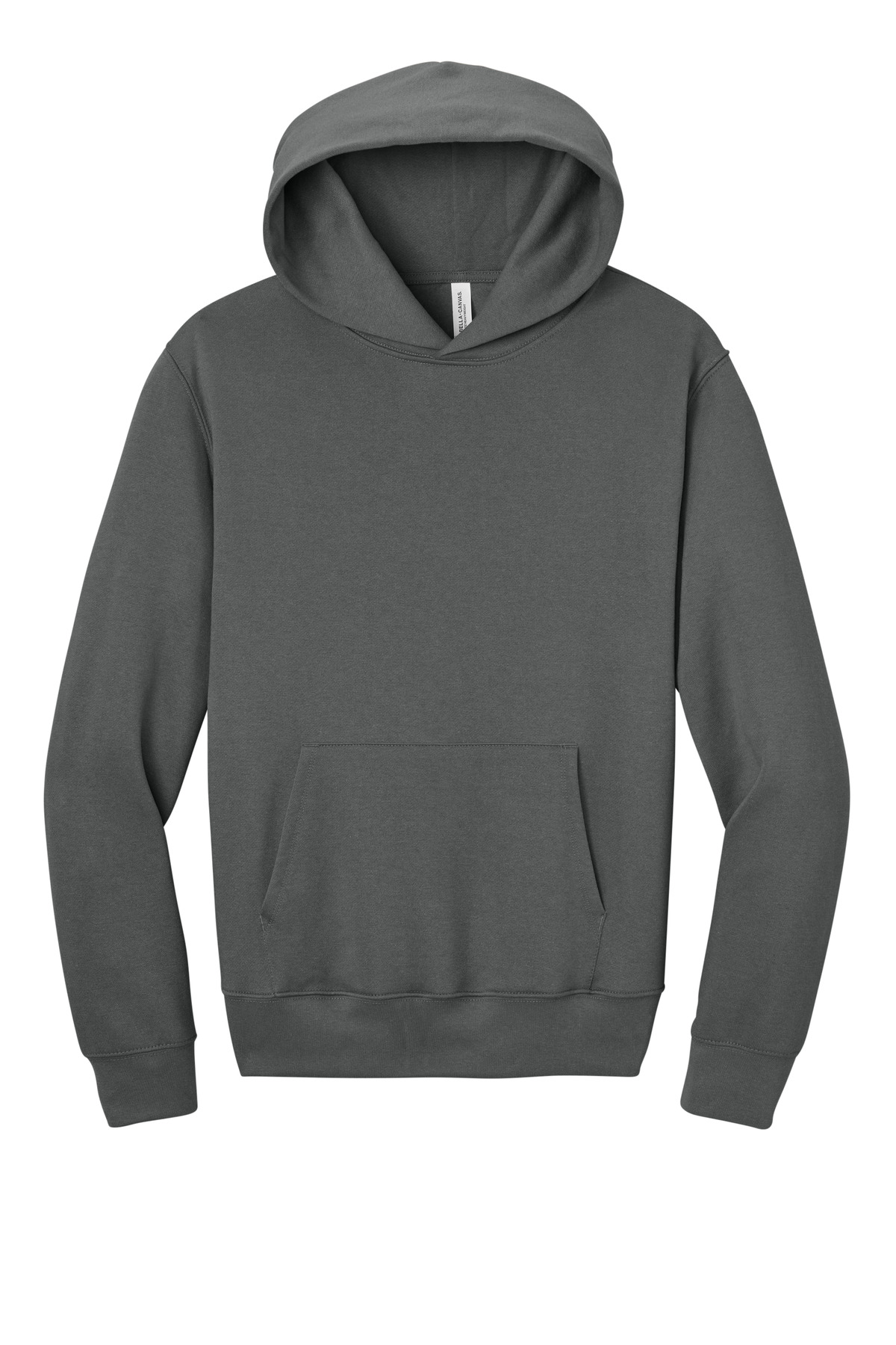 Bella + Canvas BELLA+CANVAS ®  Unisex 10-Ounce Heavyweight Pullover Hoodie BC4719