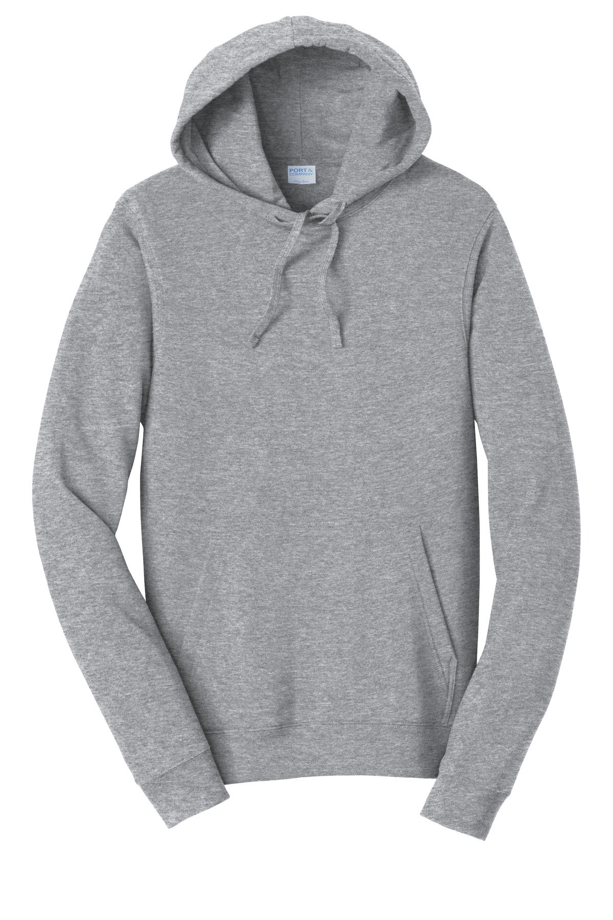 Port & Co Port & Co ®  Fan Favorite Fleece Pullover Hooded Sweatshirt. PC850H