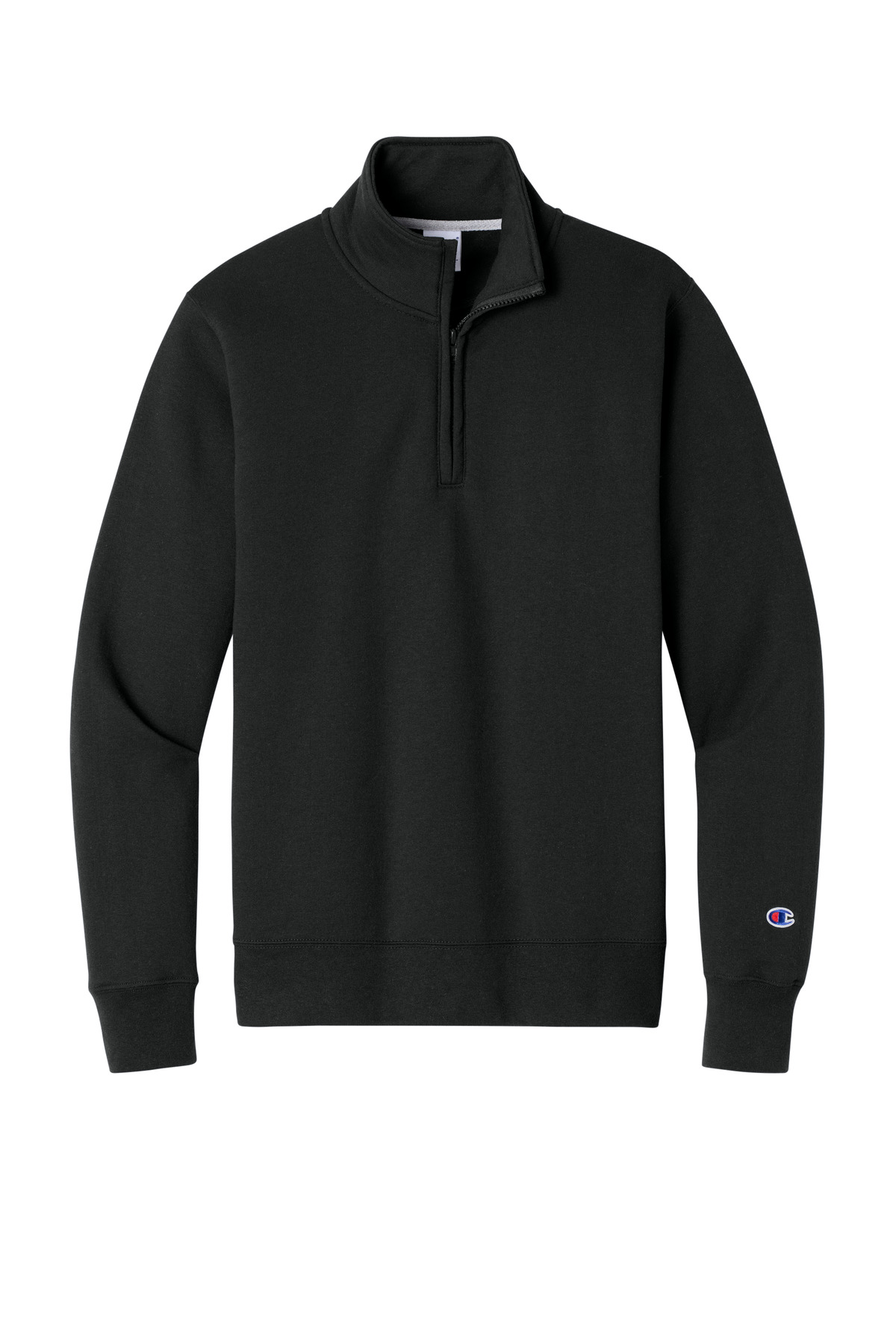 Champion Champion ®  Powerblend ®  1/4-Zip Sweatshirt S450