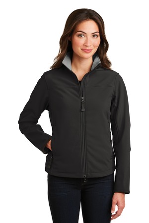 Port Authority Port Authority ®  Women's Glacier ®  Soft Shell Jacket.  L790