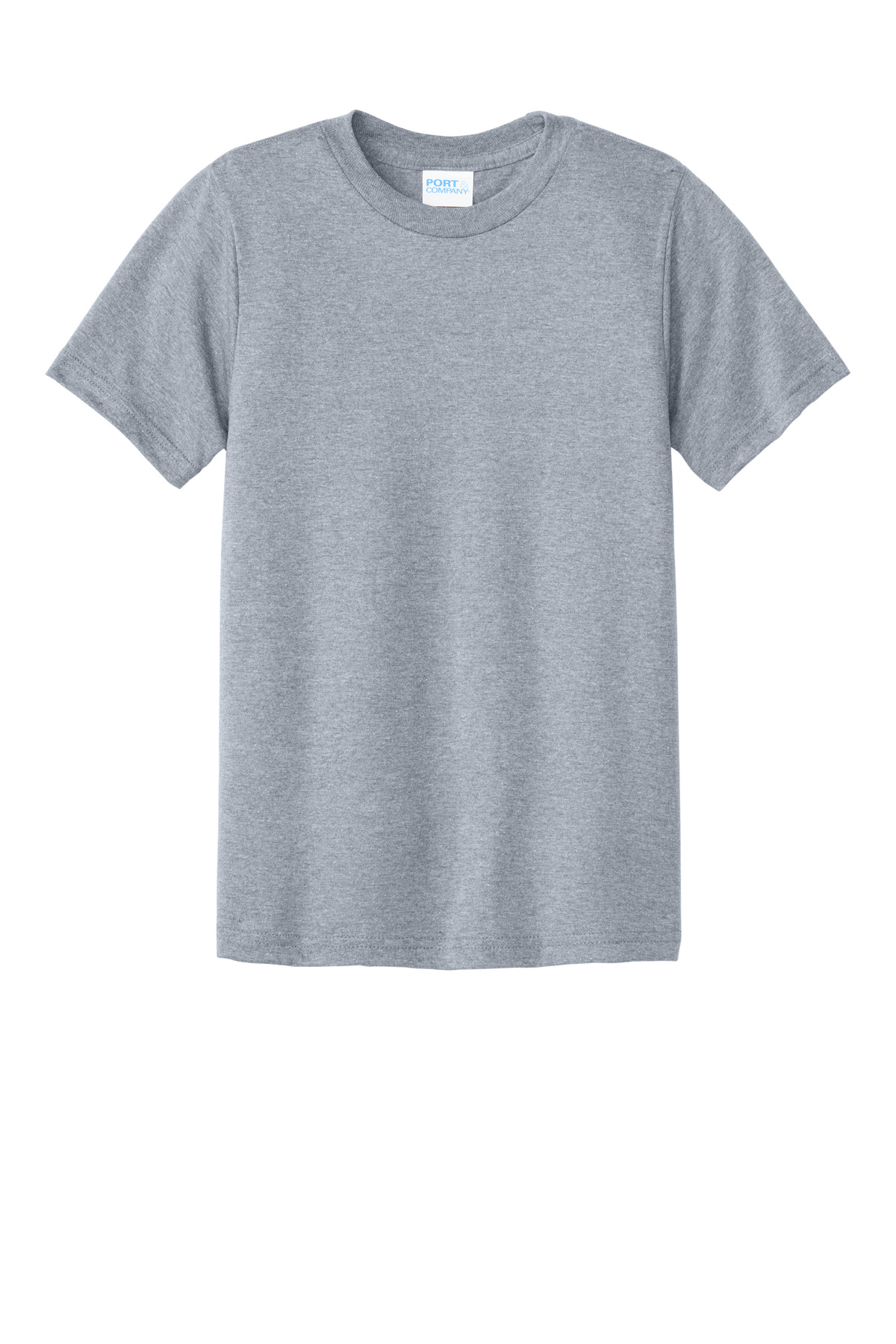 Port & Co Port & Co ®  Youth CVC Tee PC340Y