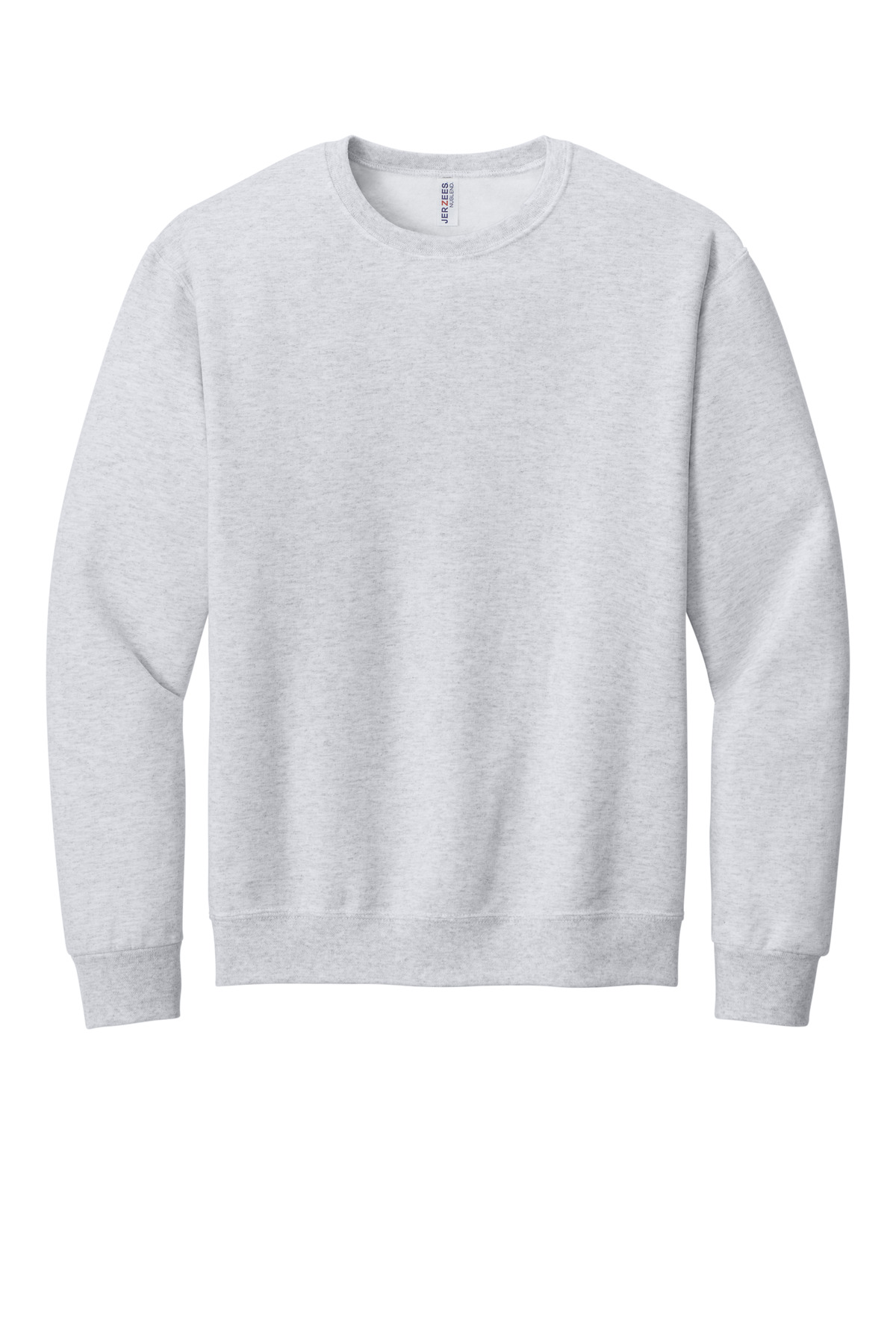 Jerzees Jerzees ®  - NuBlend ®  Crewneck Sweatshirt.  562M