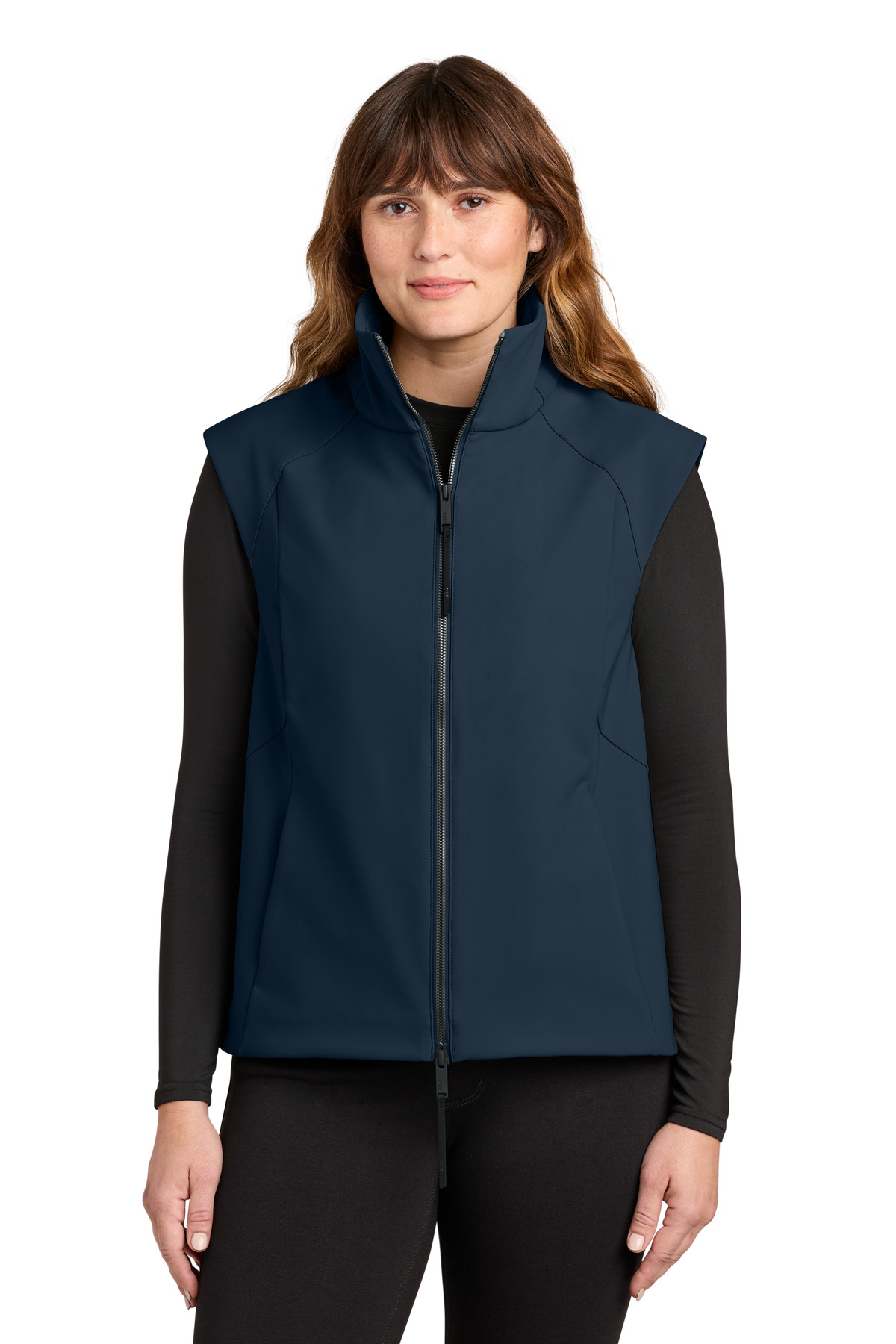 MiiR ®  Women's Nozawa Soft Shell Vest MRAW473