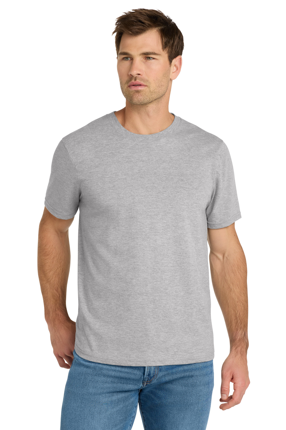 Volunteer Knitwear ™  Daily Tee VL45