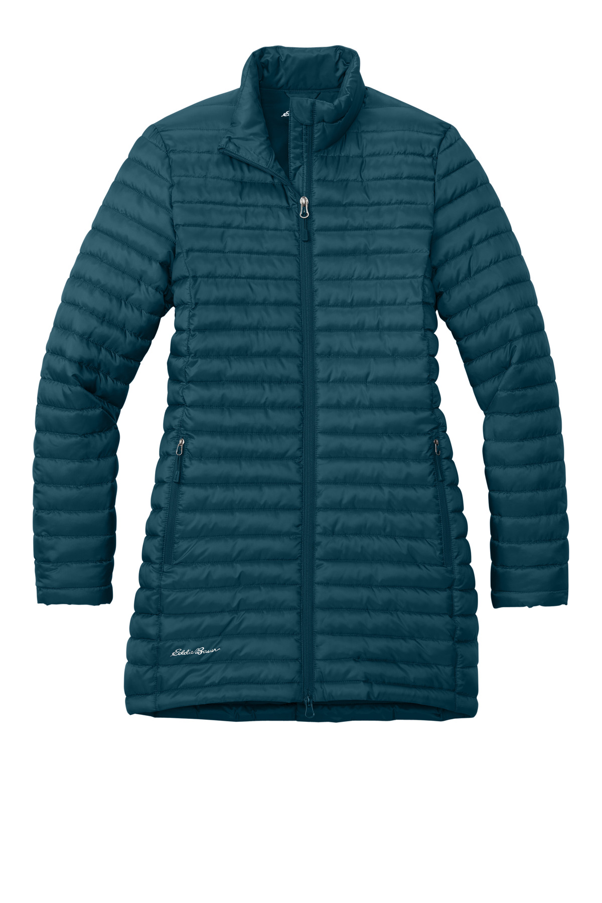 Eddie Bauer Eddie Bauer ®  Women's Packable Quilted Full-Zip EB515