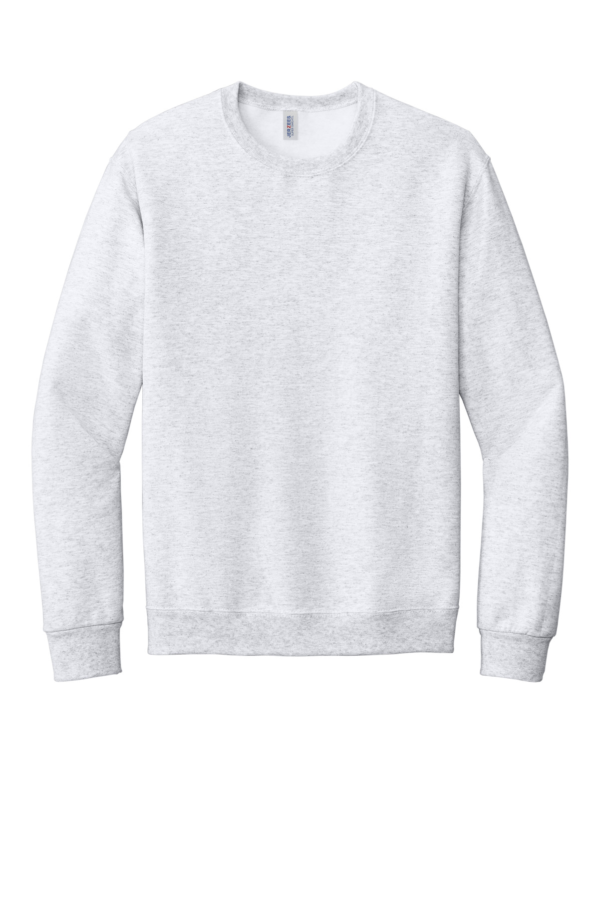 Jerzees Jerzees ®  Super Sweats ®  NuBlend ®  - Crewneck Sweatshirt.  4662M