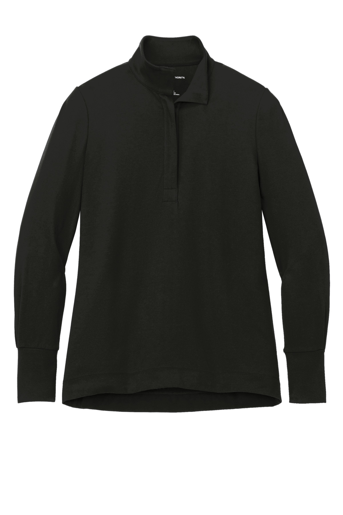 Port Authority Port Authority ®  Women's Fairway Stretch 1/4-Zip LK829