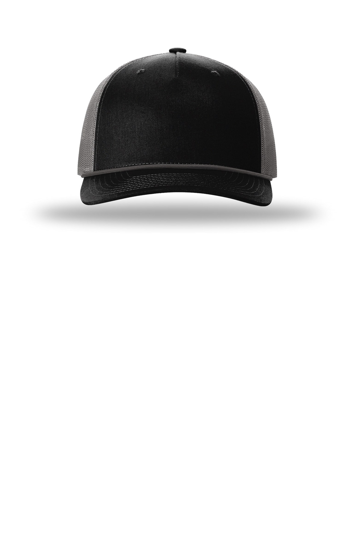 Richardson Richardson Five-Panel with Rope 112FPR