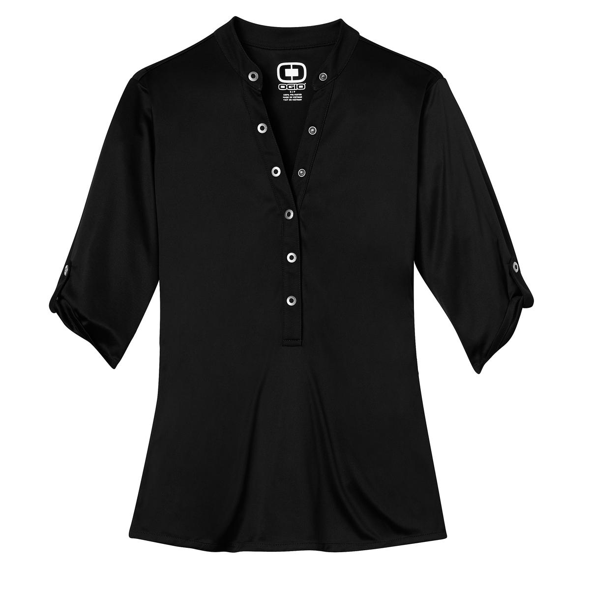 OGIO OGIO ®  - Crush Henley. LOG111
