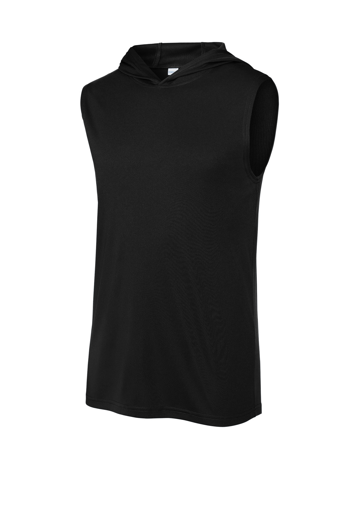 Sport-Tek Sport-Tek ®  Competitor ™  Sleeveless Hoodie ST352H