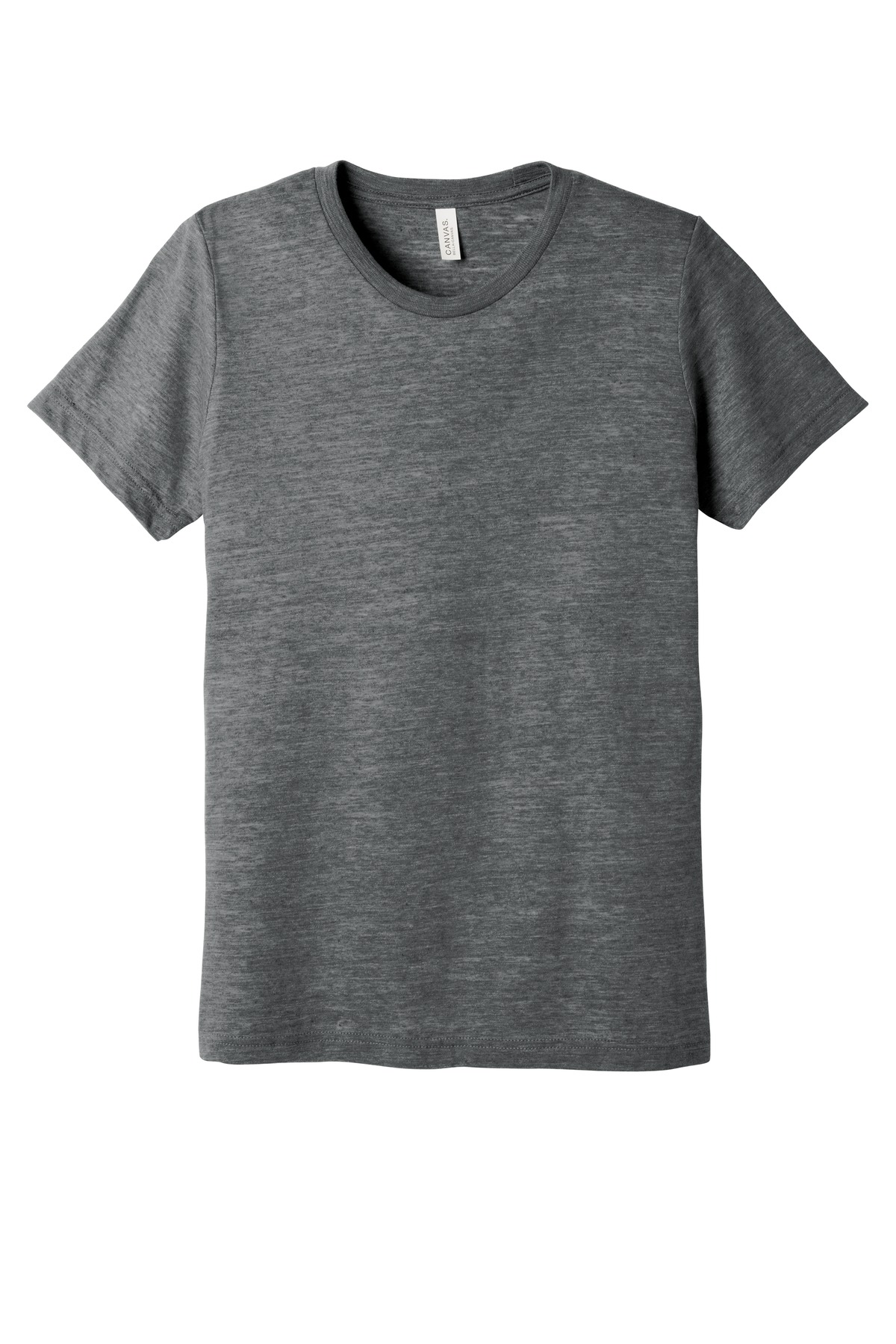 Bella + Canvas BELLA+CANVAS  ®  Unisex Poly-Cotton Short Sleeve Tee. BC3650