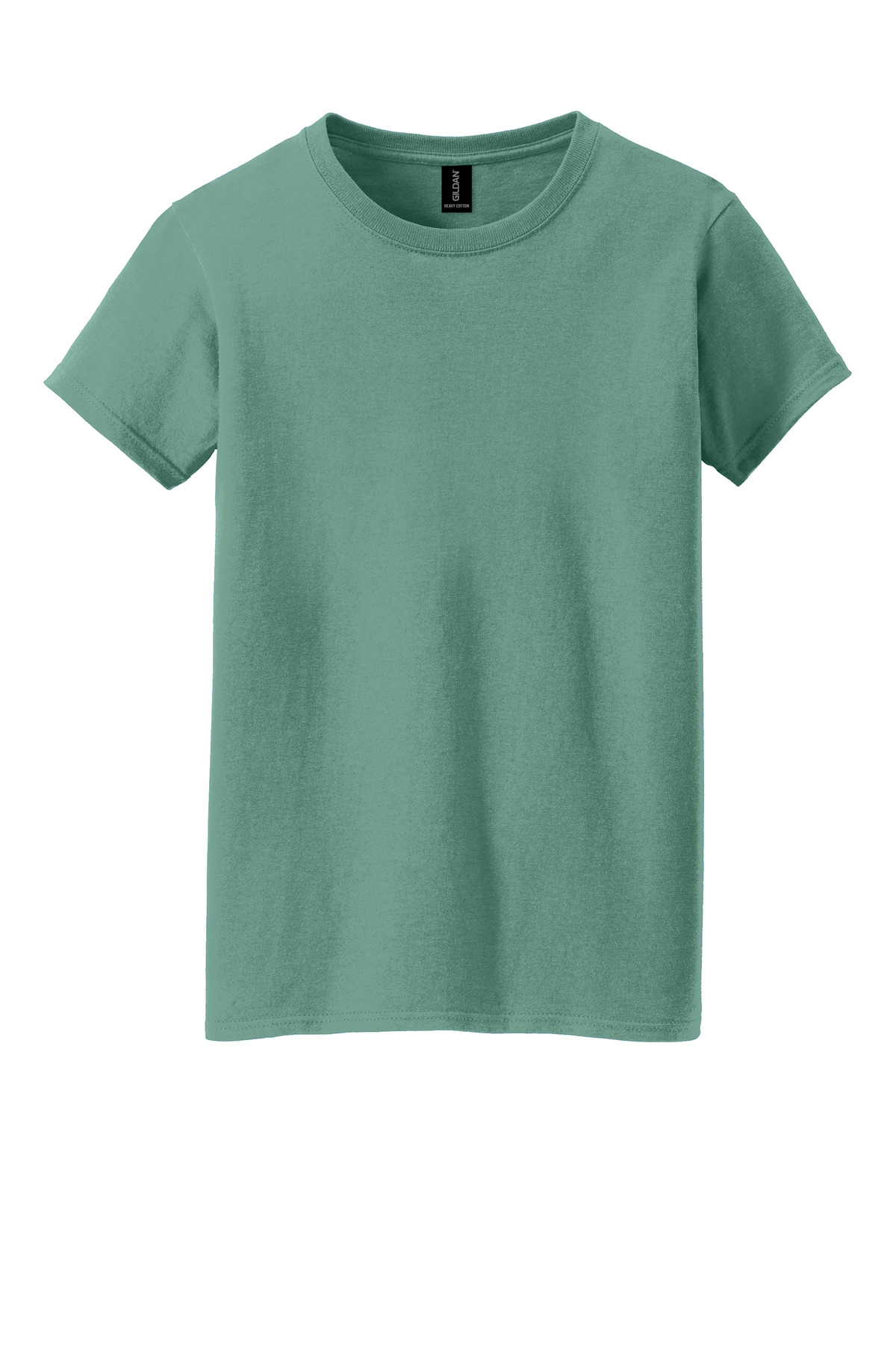 Gildan Gildan ®  Women's Heavy Cotton™ 100% Cotton T-Shirt. 5000L