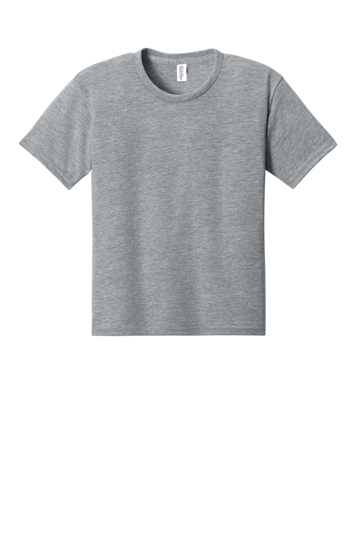Jerzees Jerzees ®  Youth Dri-Power ®  100% Polyester Tee 21B