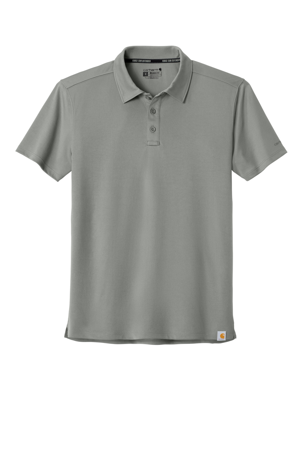 Carhartt Carhartt Force ®  Sun Defender ™  Polo CT106899