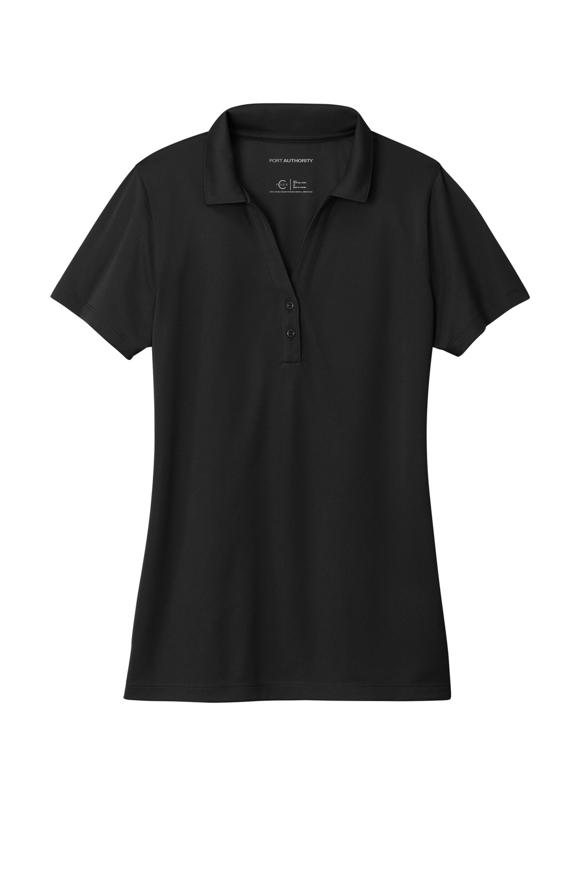 Port Authority Port Authority ®  Women's C-FREE ®  Performance Polo LK863
