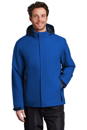 Port Authority Port Authority  ®  Insulated Waterproof Tech Jacket J405