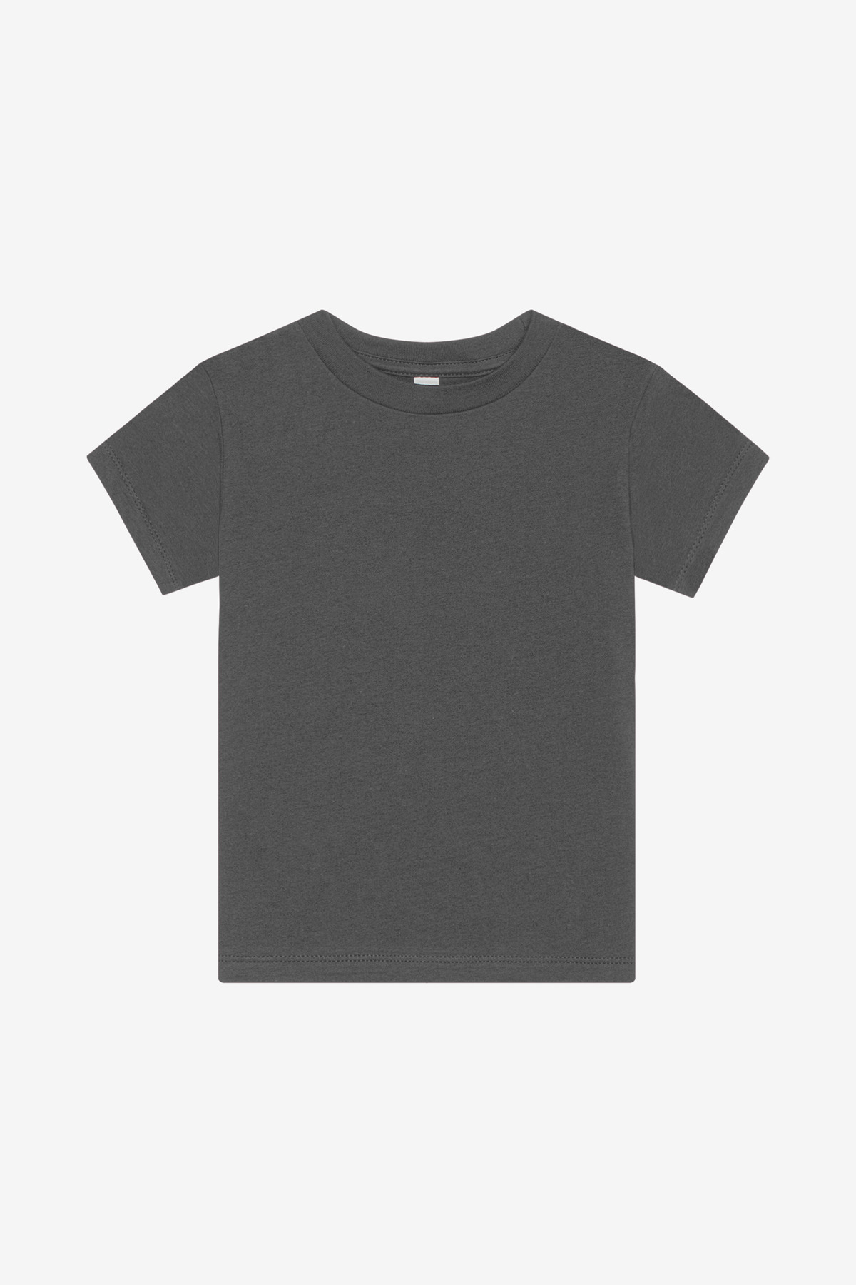 Bella + Canvas BELLA+CANVAS ®  Toddler Short Sleeve Tee BC3001T