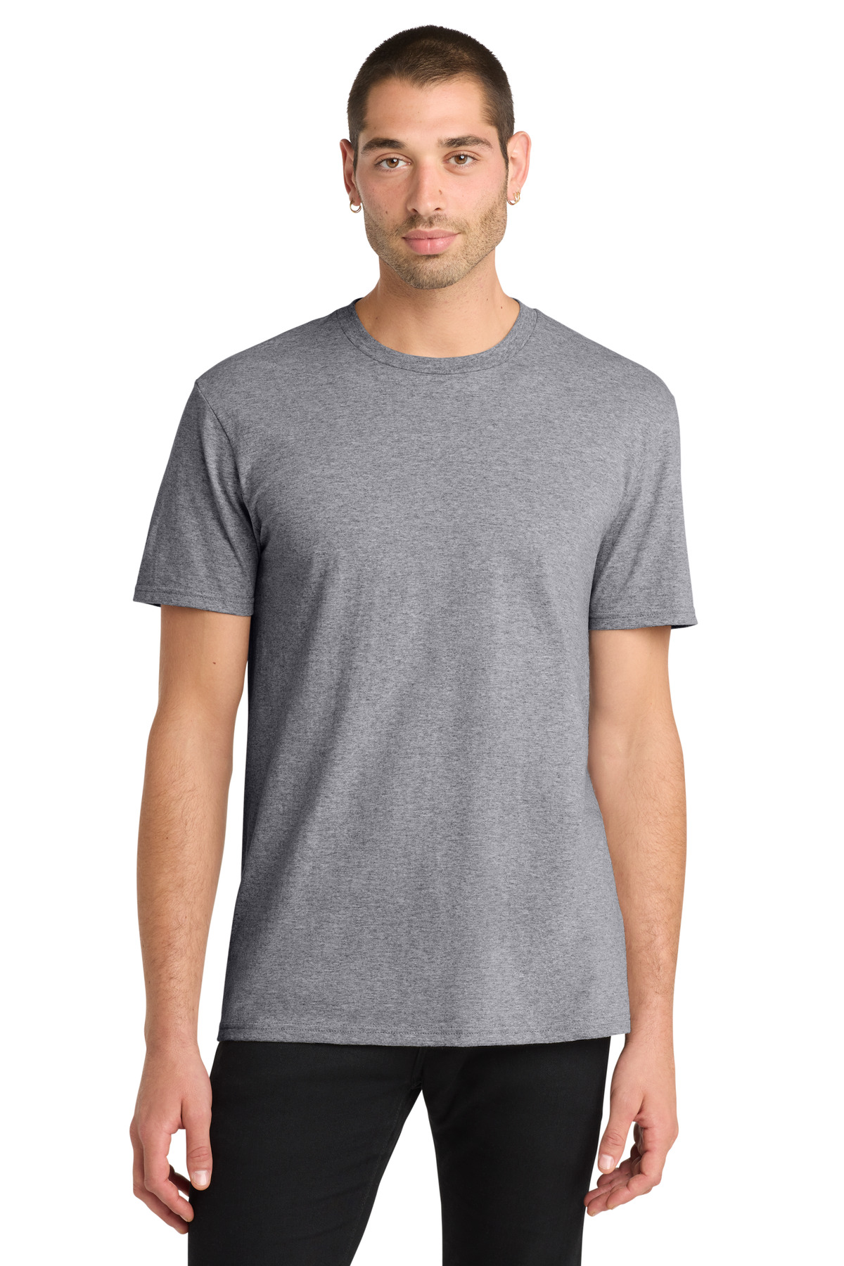 District ®  The Concert Tee ®  DT5000
