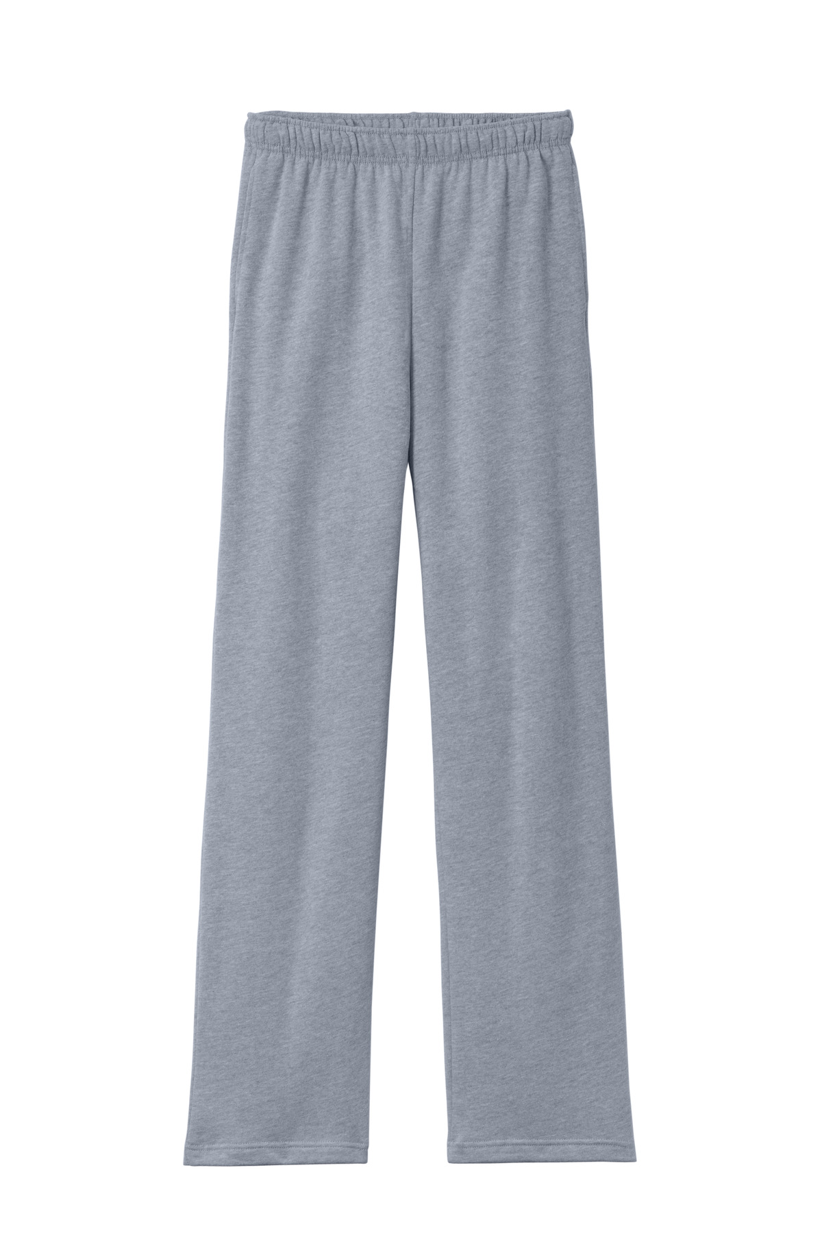 Bella + Canvas BELLA+CANVAS ®  Unisex Sponge Fleece Straight Leg Sweatpant BC3725