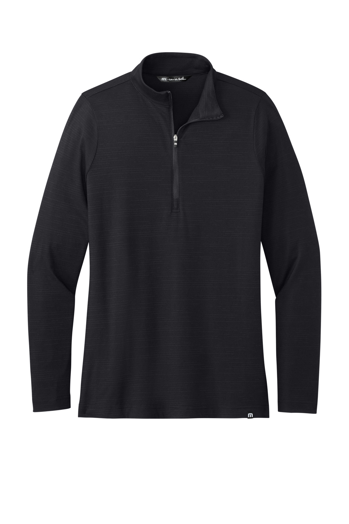 TravisMathew TravisMathew Women's Crestview 1/4-Zip TM1WW003